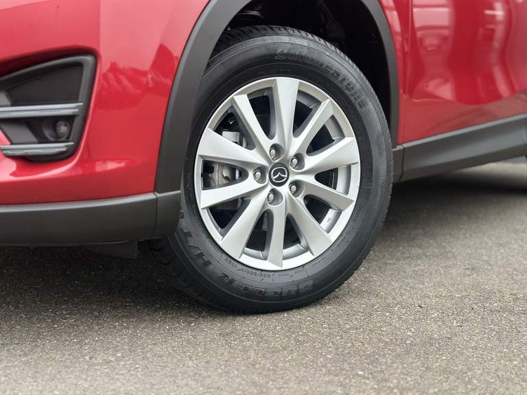 Mazda Mazda