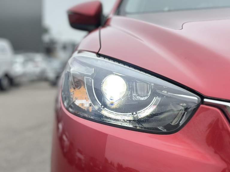 Mazda Mazda