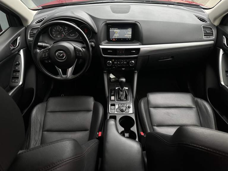Mazda Mazda