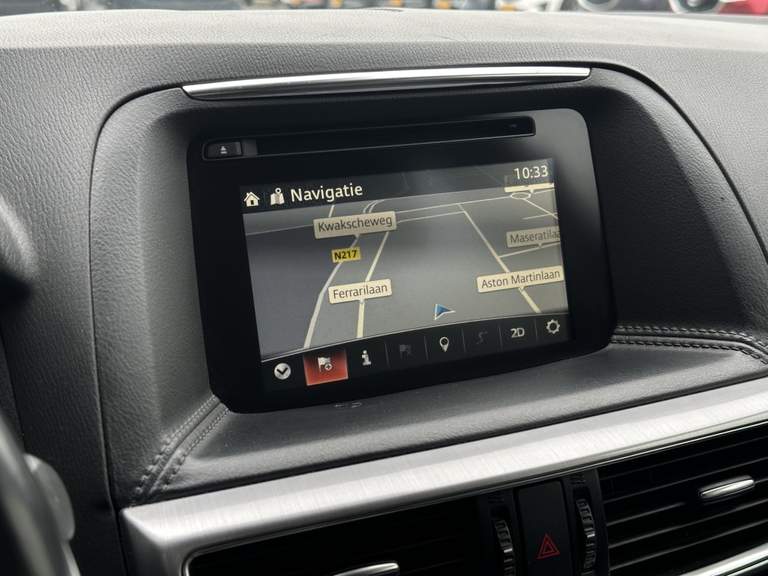 Mazda Mazda