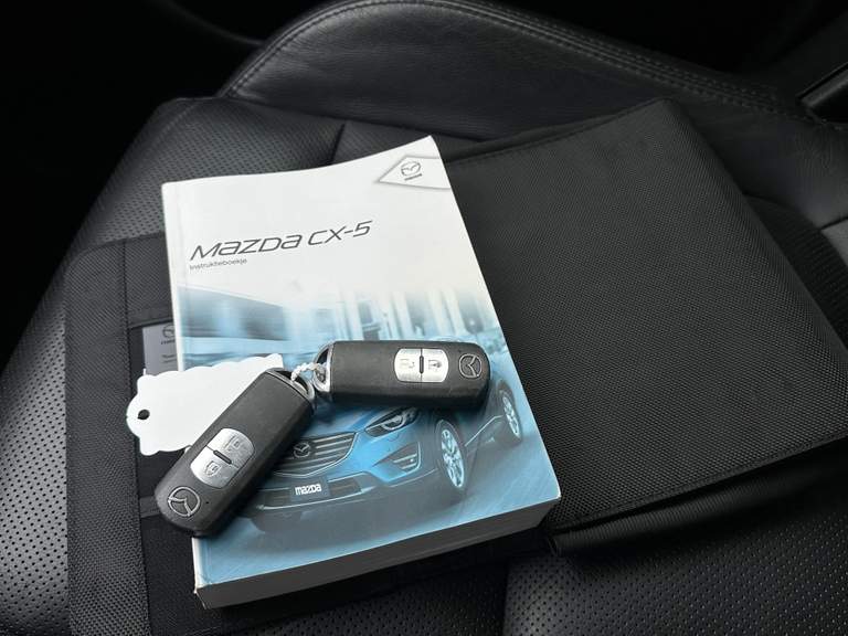 Mazda Mazda