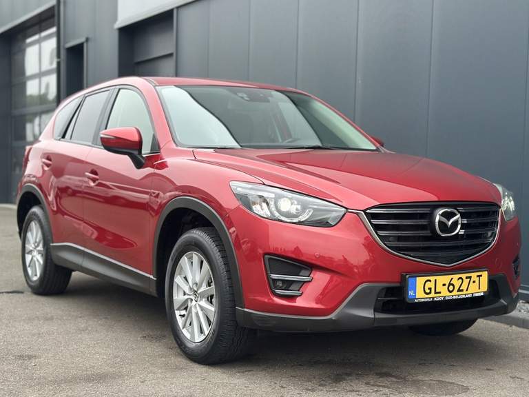 Mazda Mazda