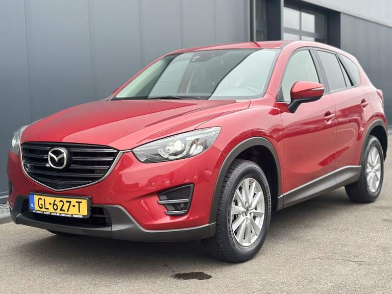 Mazda Mazda