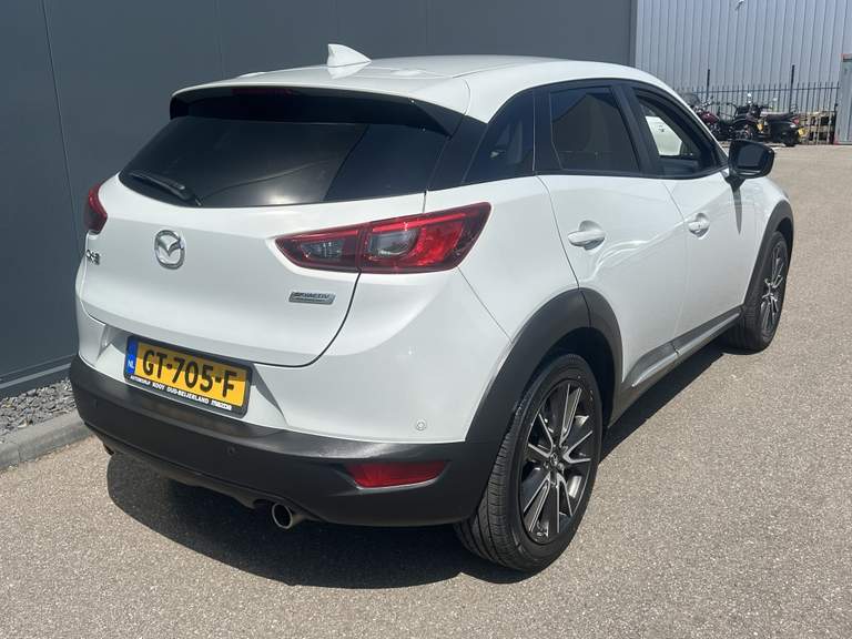 Mazda Mazda