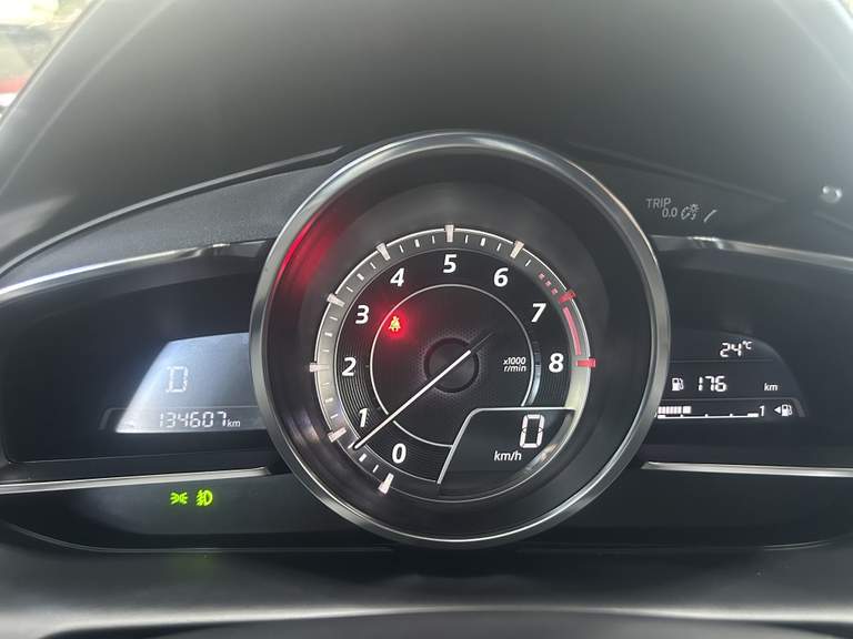 Mazda Mazda