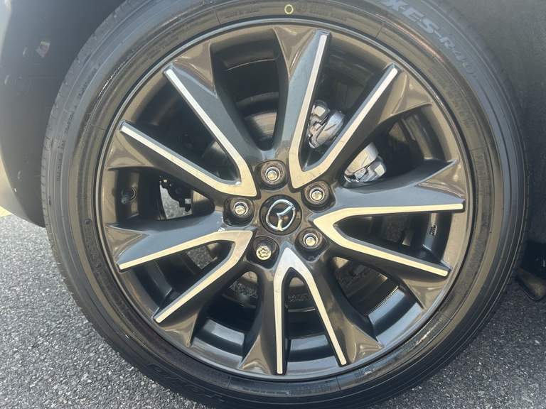 Mazda Mazda
