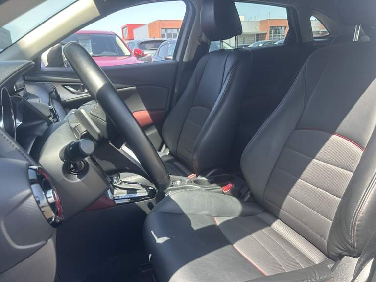 Mazda Mazda