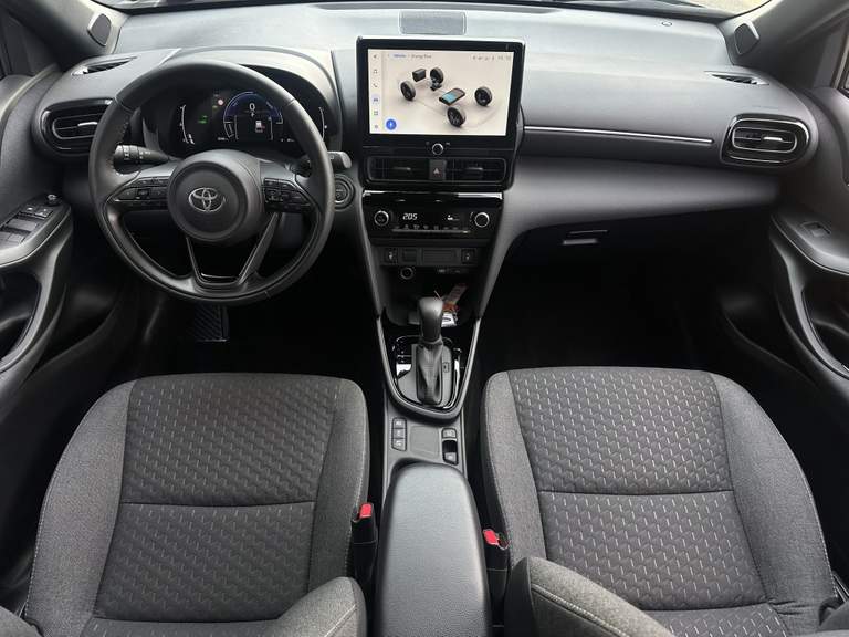 Toyota Toyota
