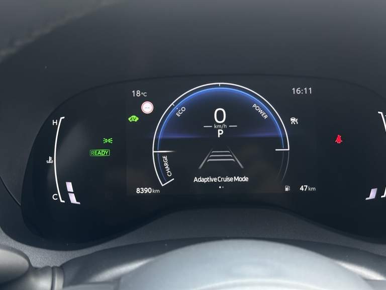Toyota Toyota