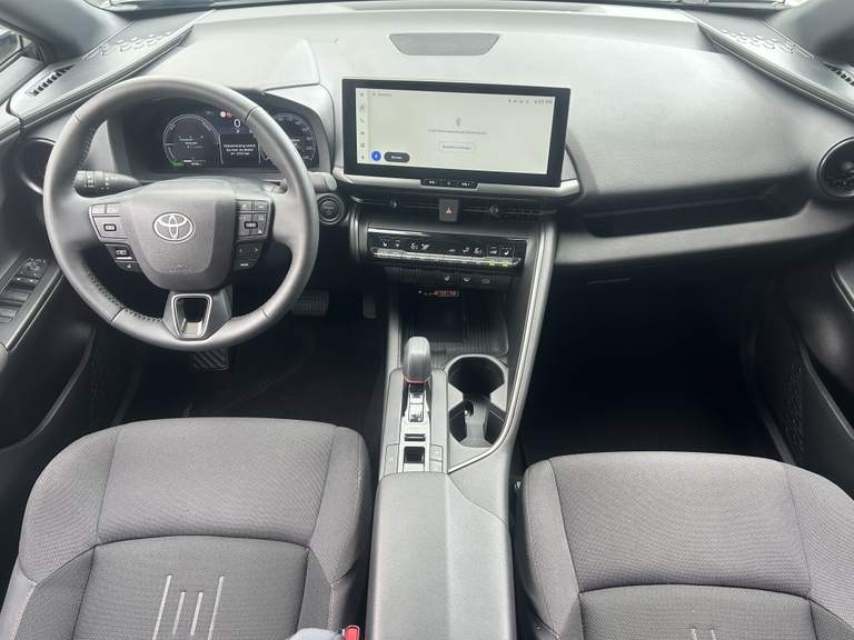 Toyota Toyota