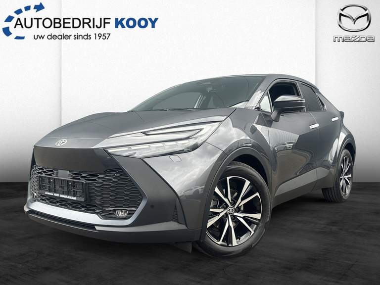 Toyota Toyota