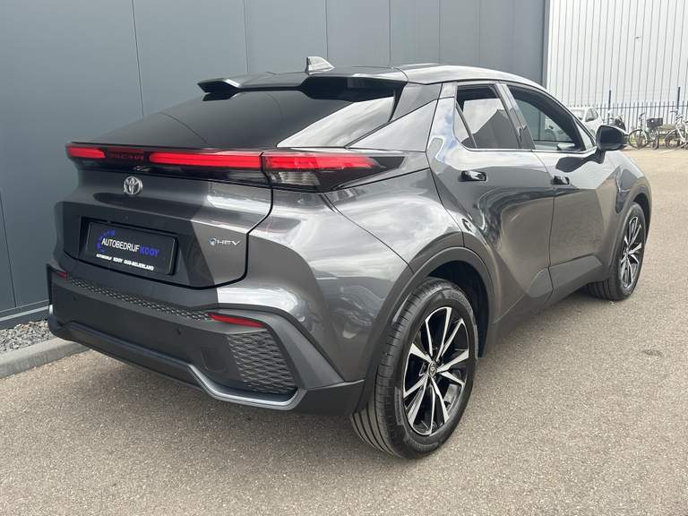 Toyota Toyota