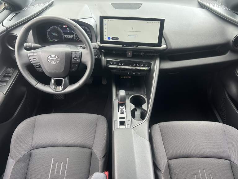 Toyota Toyota