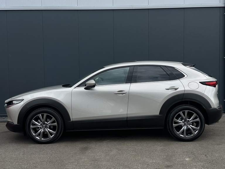 Mazda Mazda