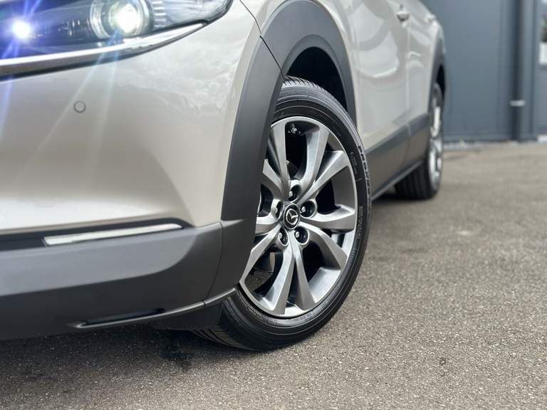 Mazda Mazda