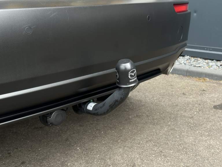 Mazda Mazda