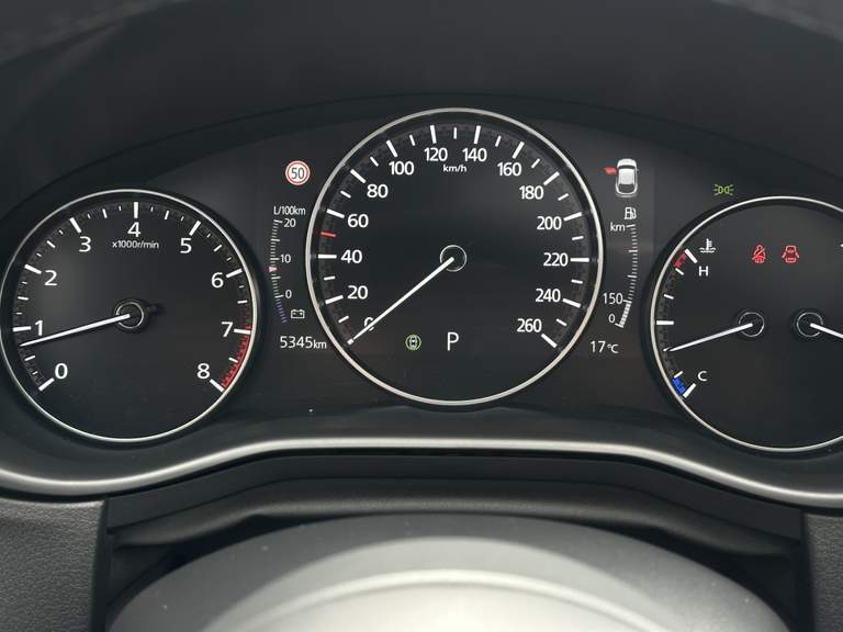 Mazda Mazda
