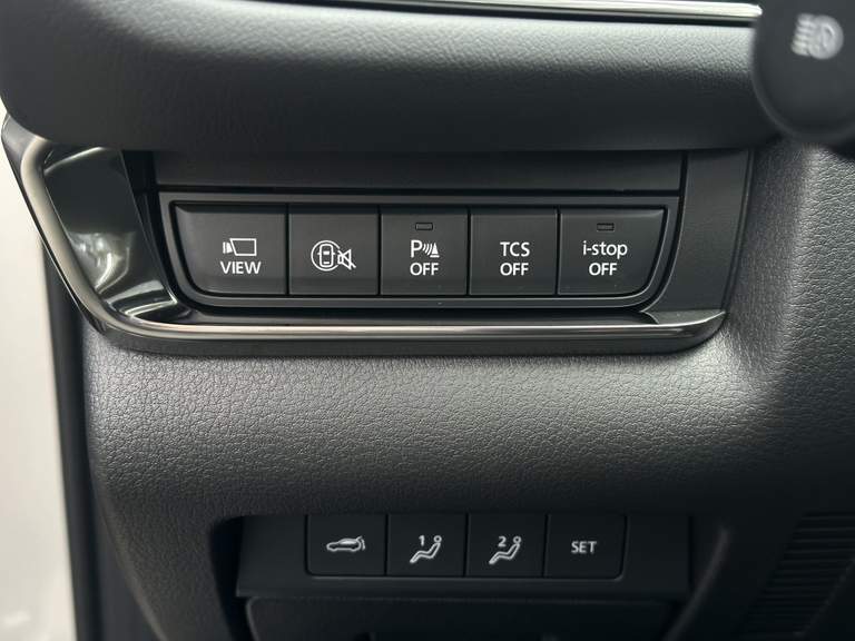 Mazda Mazda