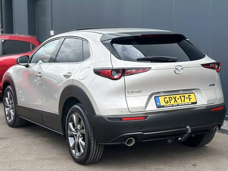 Mazda Mazda