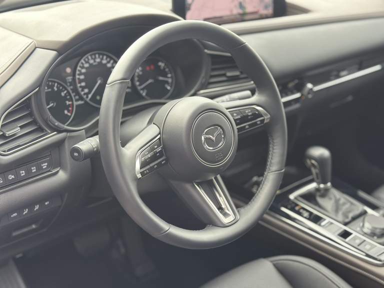 Mazda Mazda