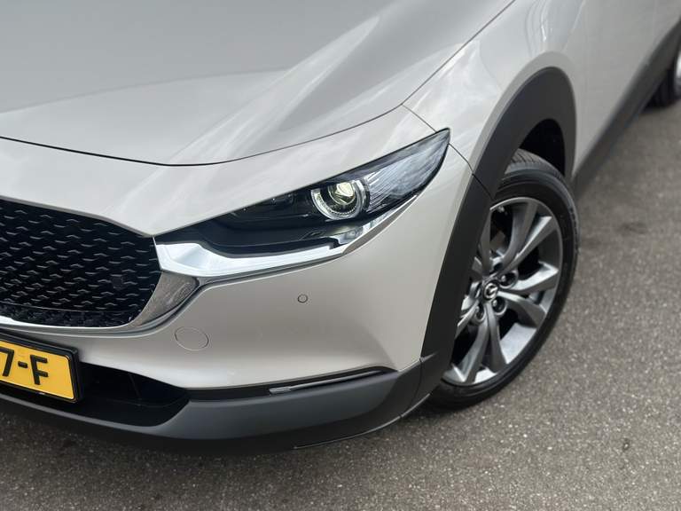 Mazda Mazda