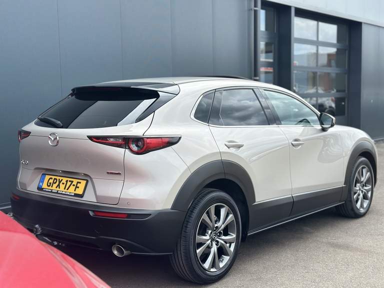 Mazda Mazda