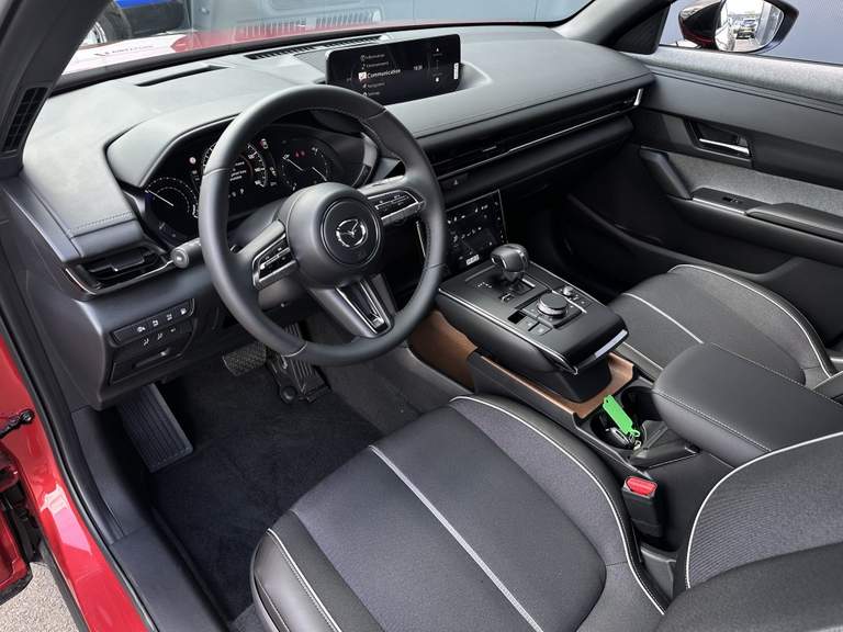 Mazda Mazda