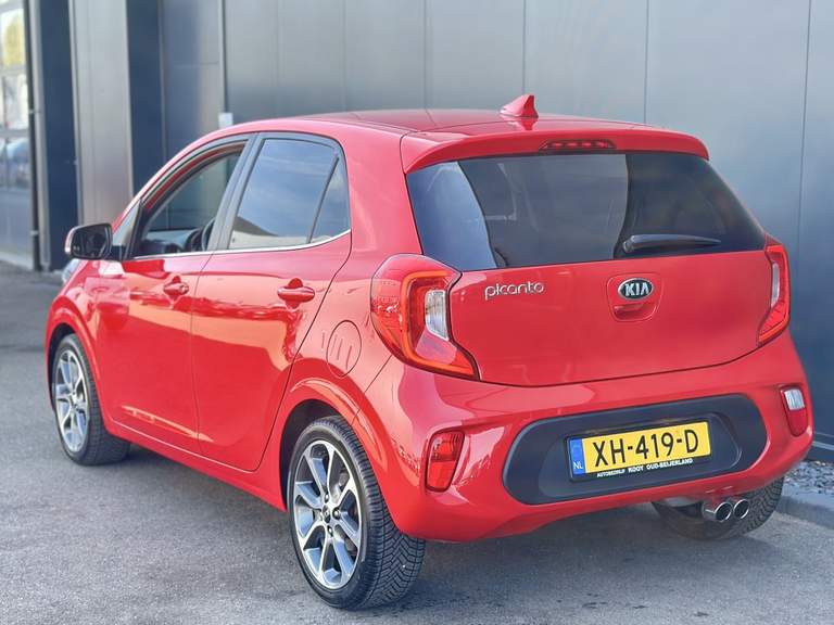 Kia Kia