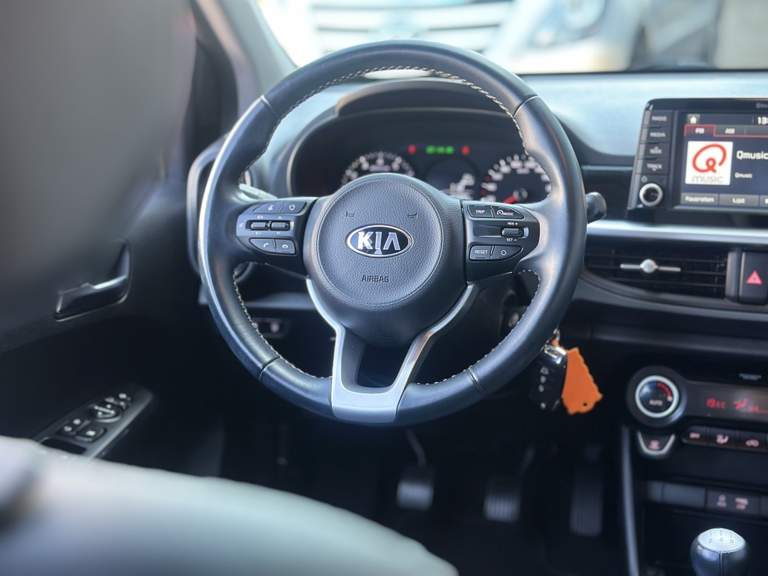 Kia Kia