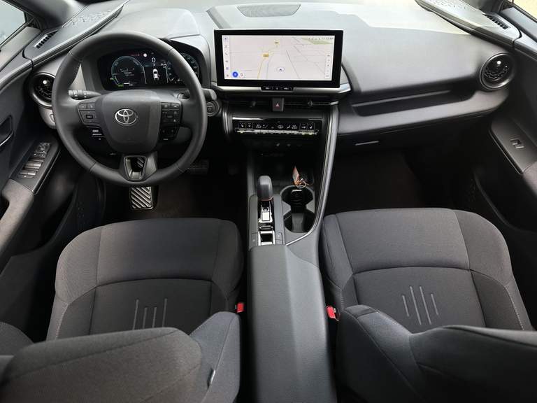 Toyota Toyota