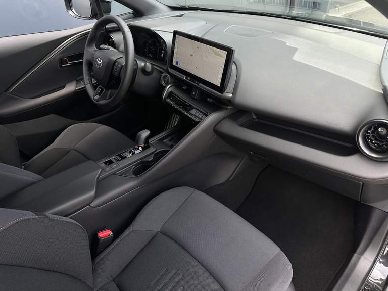 Toyota Toyota