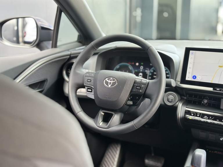 Toyota Toyota