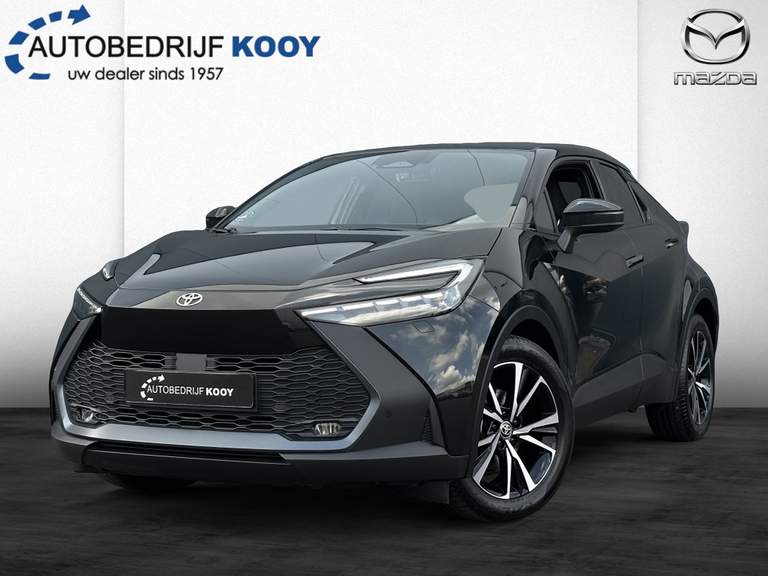 Toyota Toyota