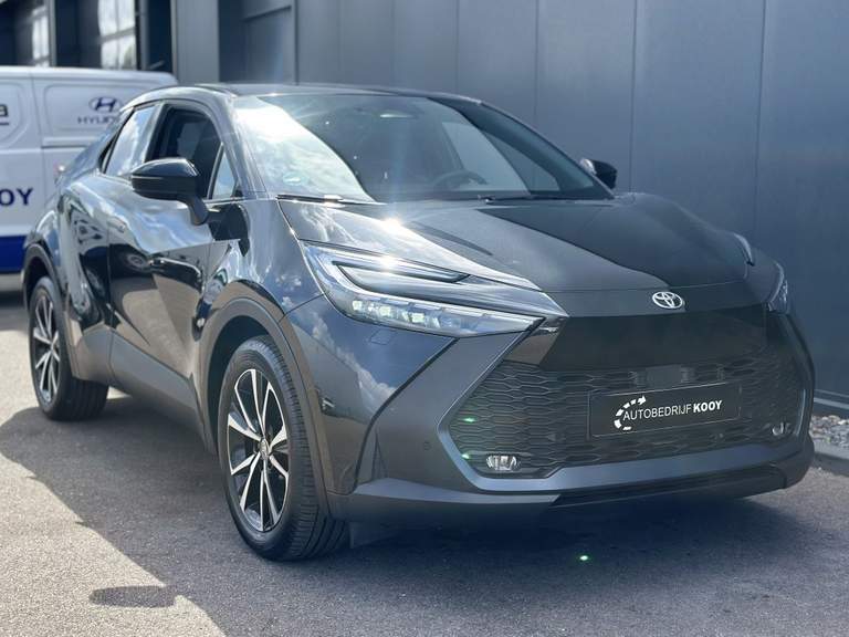 Toyota Toyota