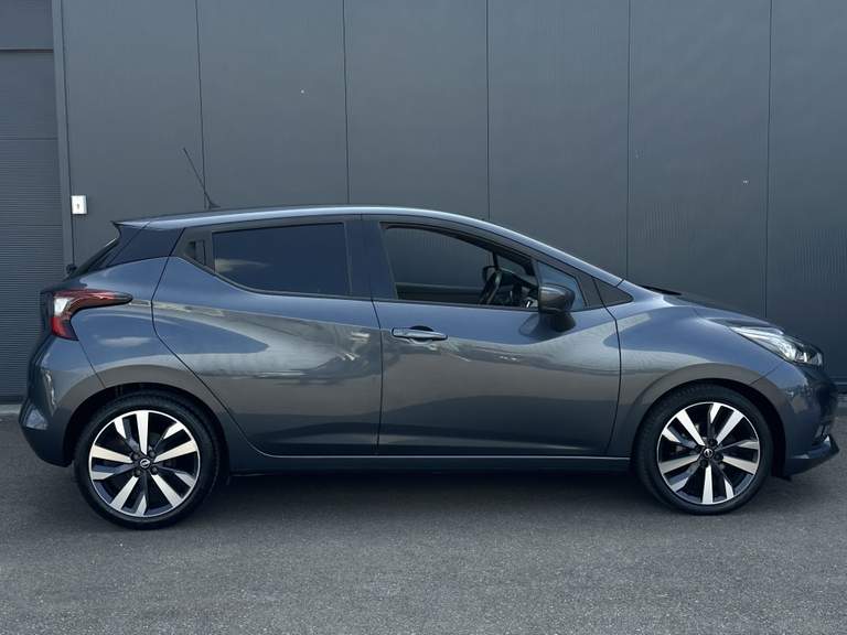 Nissan Nissan