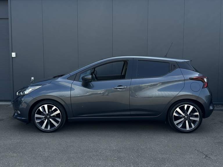 Nissan Nissan