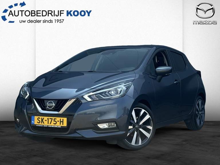 Nissan Nissan
