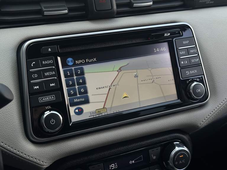 Nissan Nissan