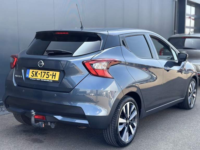 Nissan Nissan