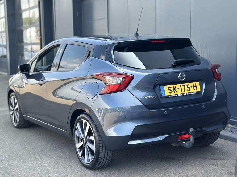 Nissan Nissan