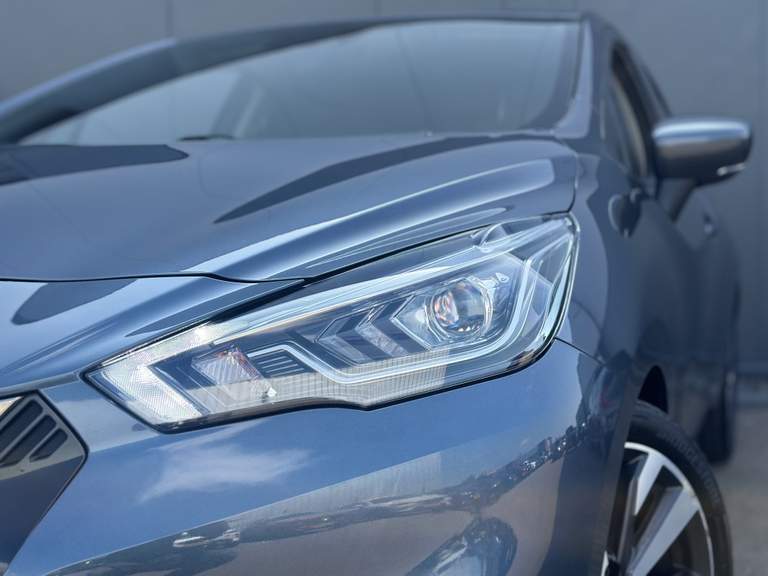 Nissan Nissan