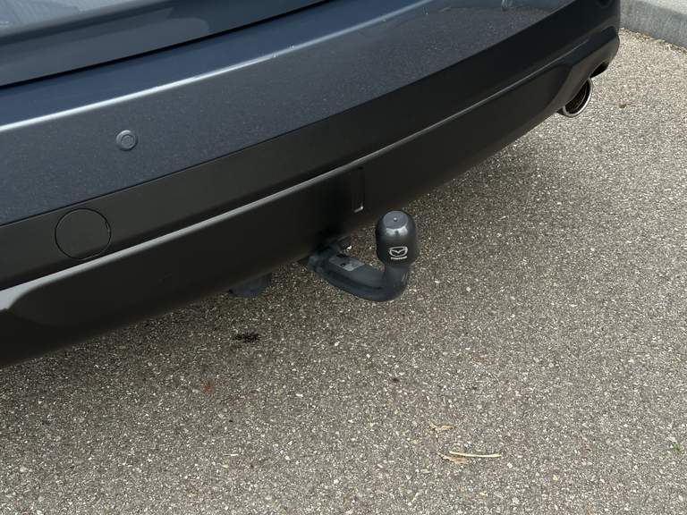 Mazda Mazda