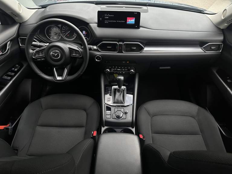 Mazda Mazda