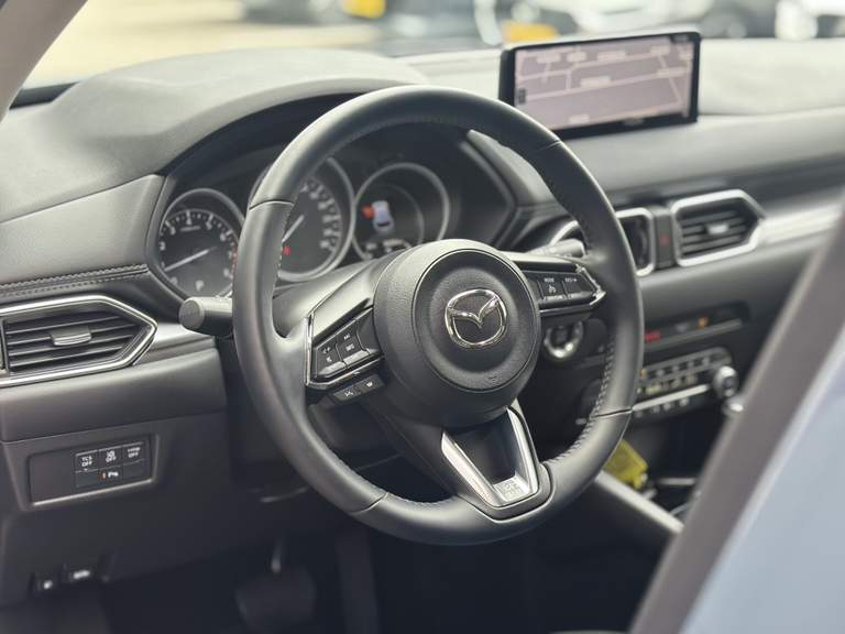 Mazda Mazda