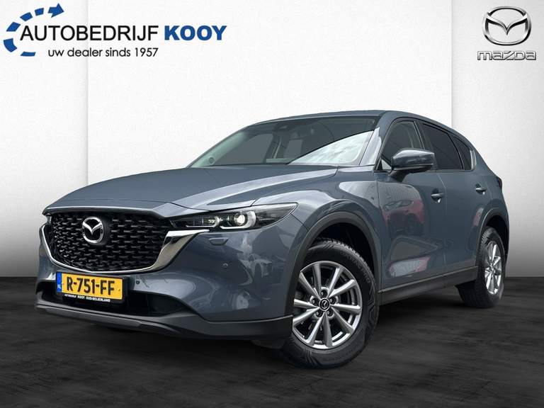 Mazda Mazda