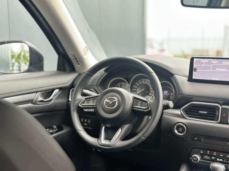 Mazda Mazda