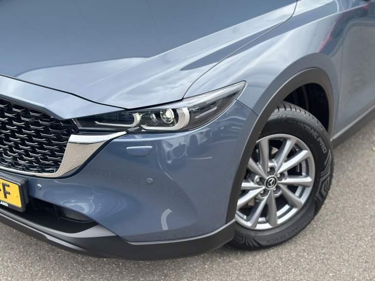 Mazda Mazda