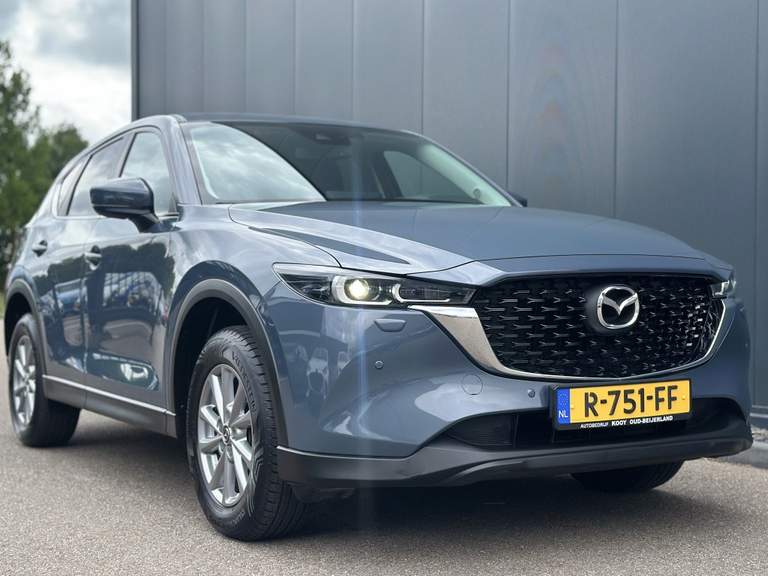 Mazda Mazda
