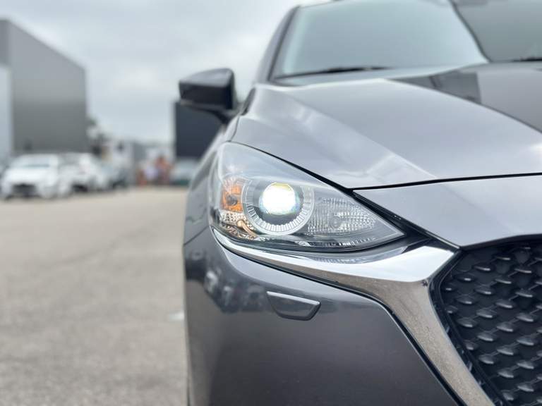 Mazda Mazda