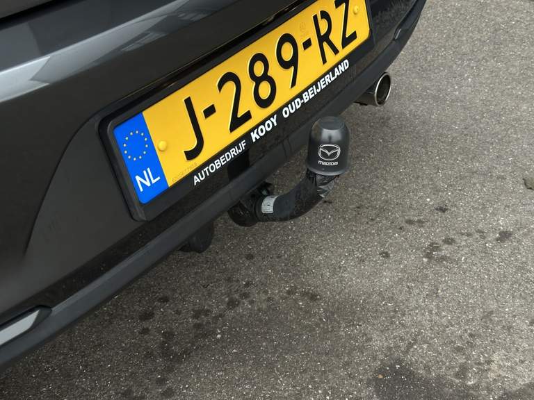 Mazda Mazda